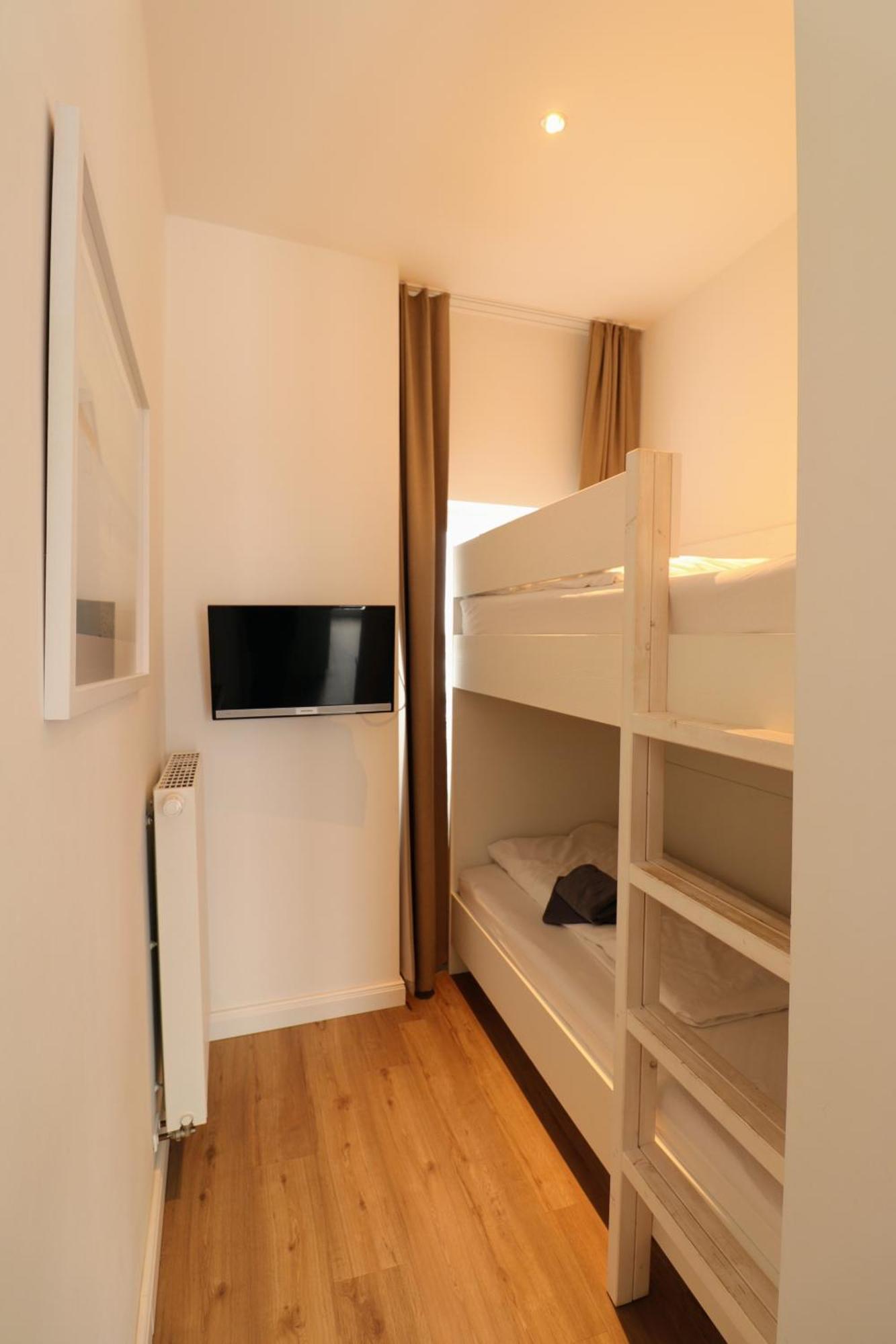 Inselhuus Norderney Villa Rom bilde
