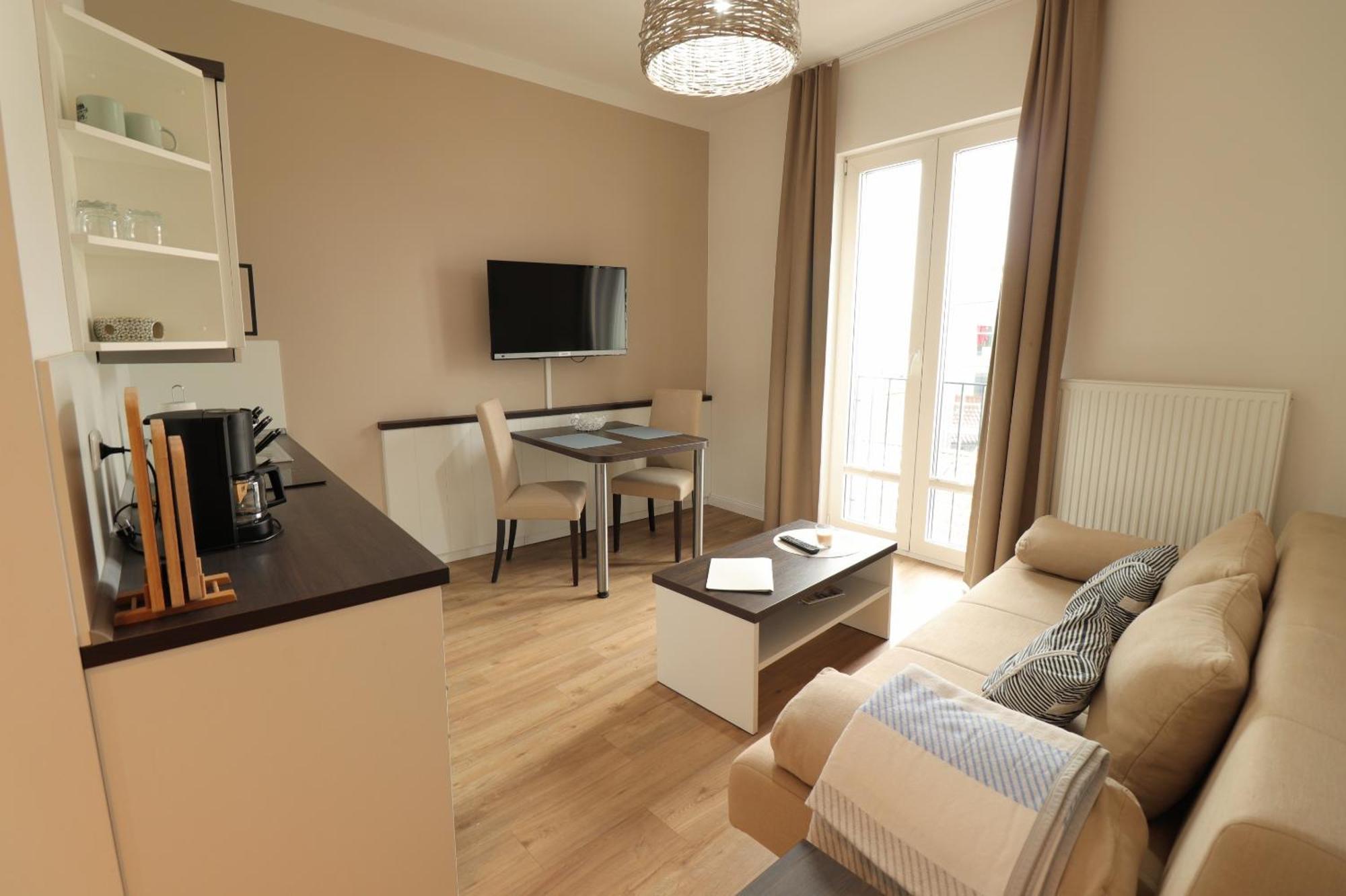 Inselhuus Norderney Villa Rom bilde